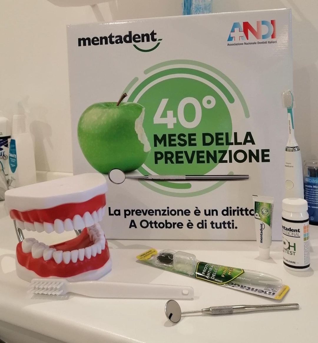Dentista